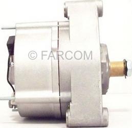 Farcom 118615 - Alternator furqanavto.az