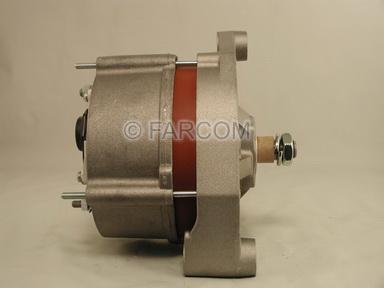 Farcom 118612 - Alternator furqanavto.az