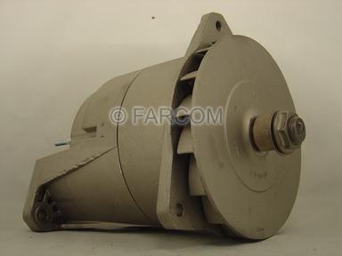 Farcom 118617 - Alternator furqanavto.az