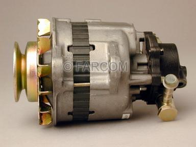 Farcom 118681 - Alternator furqanavto.az