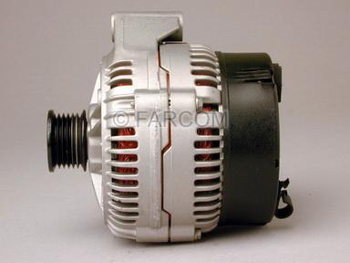 Farcom 118687 - Alternator furqanavto.az