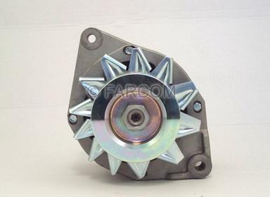 Farcom 118636 - Alternator furqanavto.az