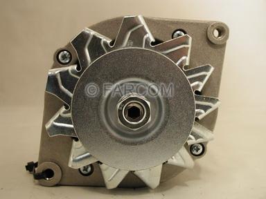 Farcom 118708 - Alternator furqanavto.az