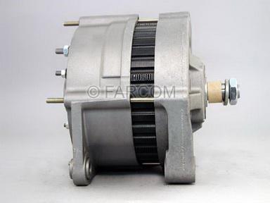 Farcom 118629 - Alternator furqanavto.az