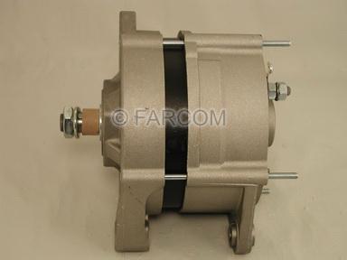 Farcom 118629 - Alternator furqanavto.az