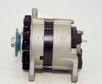 Farcom 118624 - Alternator furqanavto.az