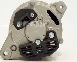 Farcom 118624 - Alternator furqanavto.az