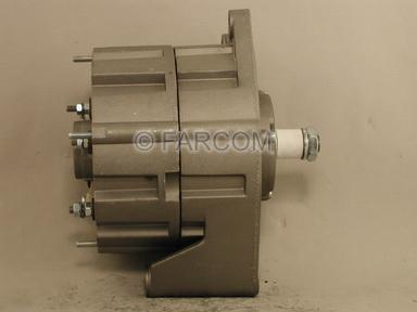 Farcom 118625 - Alternator furqanavto.az