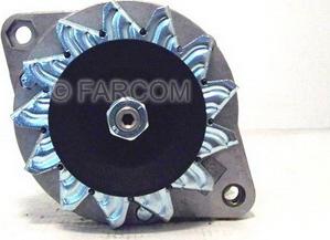 Farcom 118626 - Alternator furqanavto.az