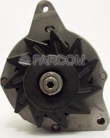 Farcom 118676 - Alternator furqanavto.az