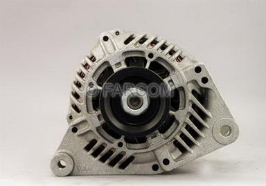 Farcom 118670 - Alternator furqanavto.az