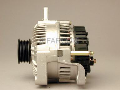 Farcom 118678 - Alternator furqanavto.az