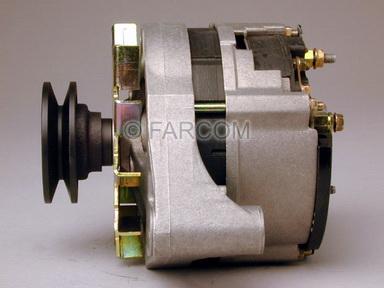 Farcom 118099 - Alternator furqanavto.az