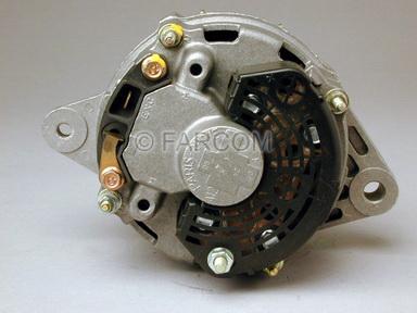 Farcom 118091 - Alternator furqanavto.az