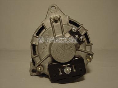 Farcom 118097 - Alternator furqanavto.az