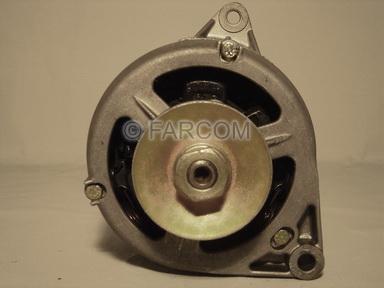 Farcom 118097 - Alternator furqanavto.az