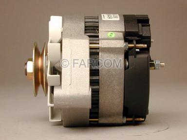 Farcom 118049 - Alternator furqanavto.az