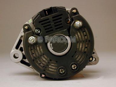 Farcom 118049 - Alternator furqanavto.az