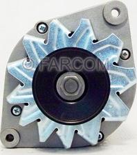 Farcom 118044 - Alternator furqanavto.az