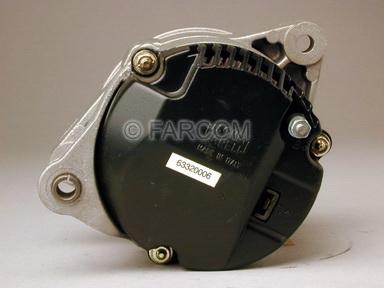 Farcom 118045 - Alternator furqanavto.az