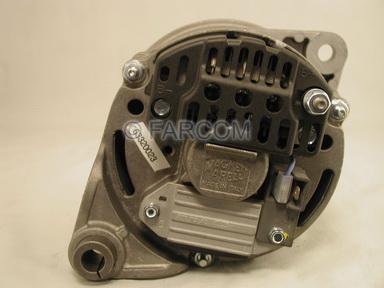 Farcom 118046 - Alternator furqanavto.az