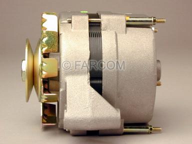 Farcom 118041 - Alternator furqanavto.az