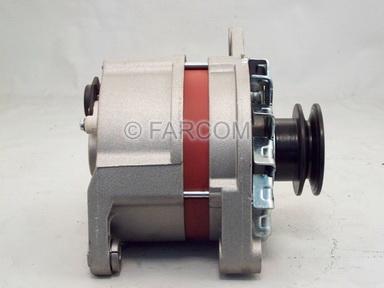 Farcom 118048 - Alternator furqanavto.az