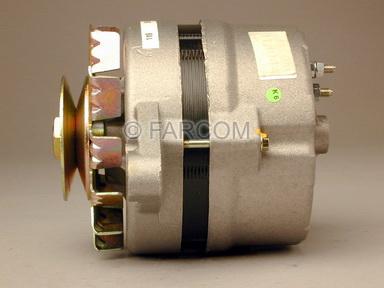 Farcom 118043 - Alternator furqanavto.az