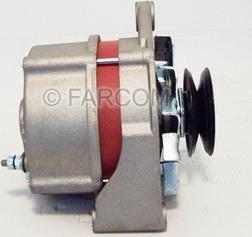 Farcom 118042 - Alternator furqanavto.az