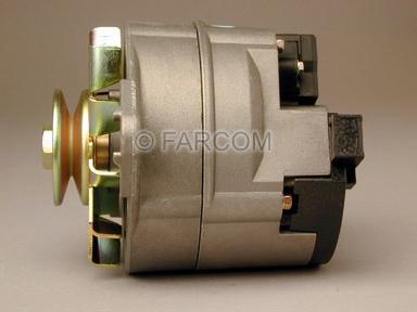 Farcom 118059 - Alternator furqanavto.az