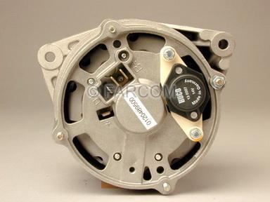 Farcom 118054 - Alternator furqanavto.az