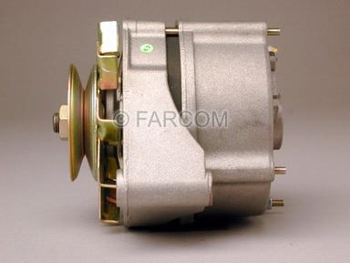 Farcom 118056 - Alternator furqanavto.az