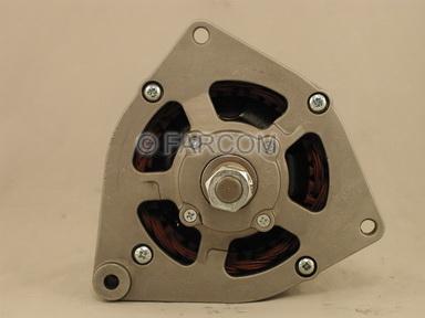 Farcom 118051 - Alternator furqanavto.az