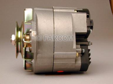 Farcom 118058 - Alternator furqanavto.az