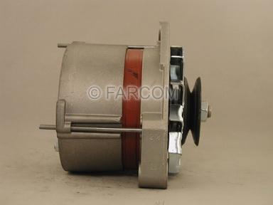 Farcom 118057 - Alternator furqanavto.az