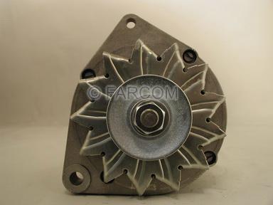 Farcom 118057 - Alternator furqanavto.az