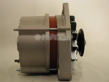 Farcom 118068 - Alternator furqanavto.az