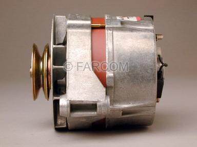 Farcom 118009 - Alternator furqanavto.az