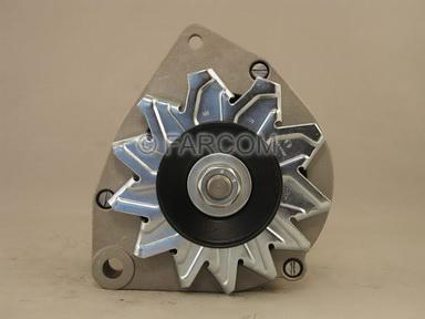 Farcom 118057 - Alternator furqanavto.az