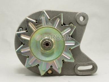 Farcom 118006 - Alternator furqanavto.az