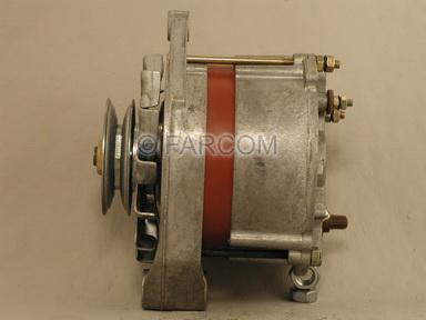 Farcom 118003 - Alternator furqanavto.az