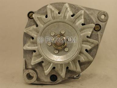 Farcom 118003 - Alternator furqanavto.az