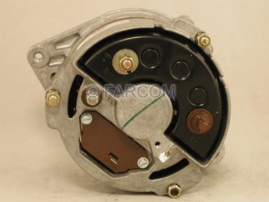 Farcom 118003 - Alternator furqanavto.az