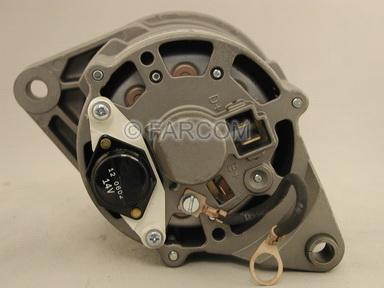 Farcom 118002 - Alternator furqanavto.az