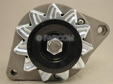 Farcom 118002 - Alternator furqanavto.az