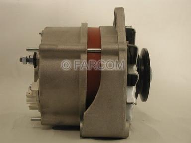 Farcom 118019 - Alternator furqanavto.az