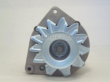 Farcom 118015 - Alternator furqanavto.az