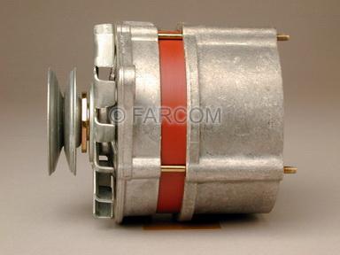 Farcom 118016 - Alternator furqanavto.az