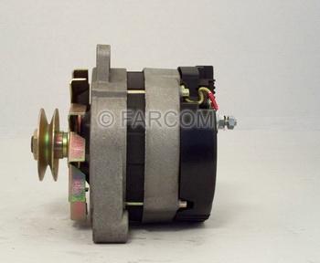 Farcom 118086 - Alternator furqanavto.az