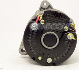 Farcom 118086 - Alternator furqanavto.az